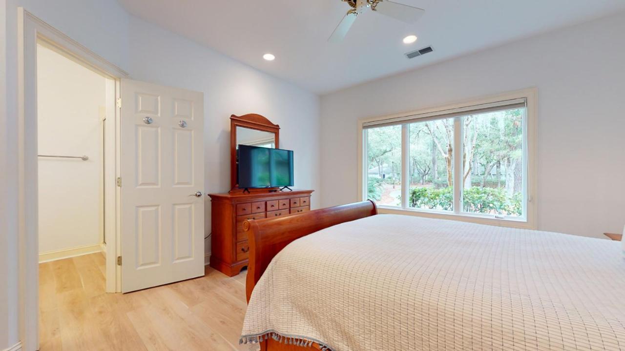 Villa 33 Swing About à Île de Hilton-Head Extérieur photo